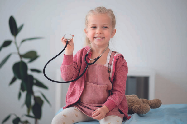 Confcommercio Lecco organizza un corso di primo soccorso pediatrico