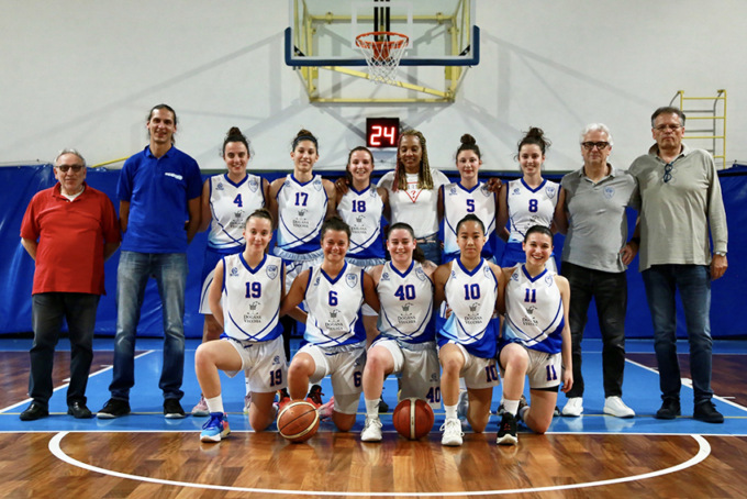 La Starlight vince il derby lecchese