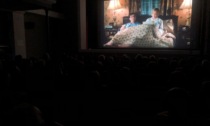 Dopo l'esordio con Spielberg, martedì il cineforum propone "La stranezza"