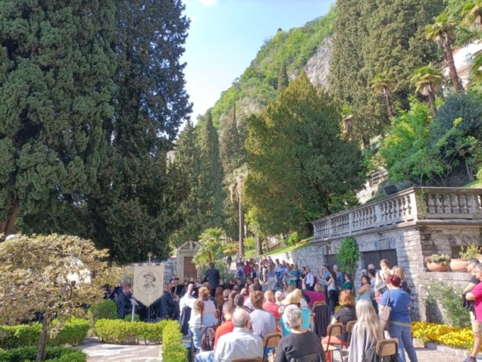 Villa Monastero, anno da record:  oltre 257mila visitatori