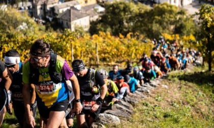 Valtellina Wine Trail: giovedì aprono le iscrizioni