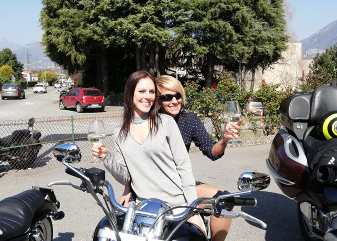 Al Time Bar un evento che fa… battere il cuore