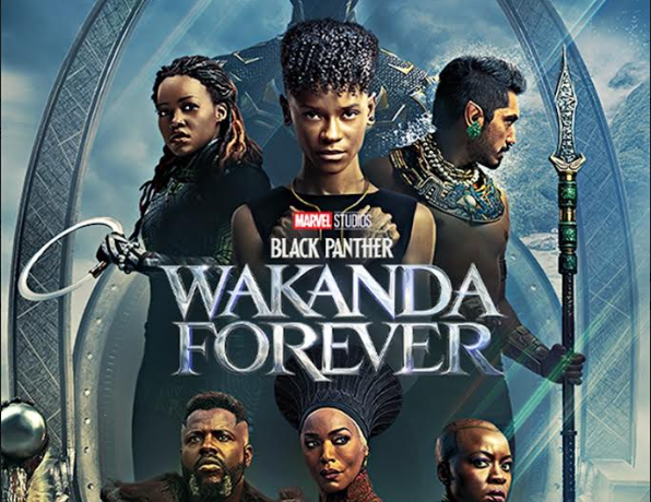 “Black Panther, Wakanda Forever” al cineforum  in piazza a Lecco