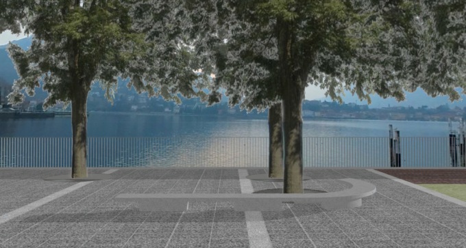 Nuovo lungolago di Lecco e ciclabile Caviate-Bione: ecco il bando