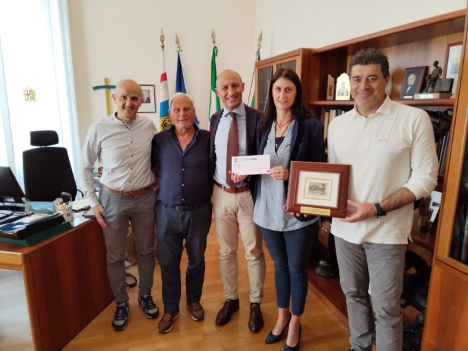 Domani Cesena Lecco: partita da dentro o fuori ma anche un “ponte” solidale con una terra flagellata dal maltempo