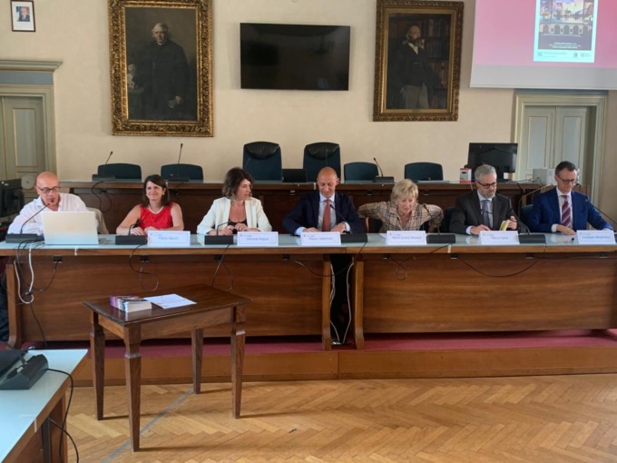 Raccolta fondi per il Teatro della Società di Lecco: obiettivo 1 milione di euro