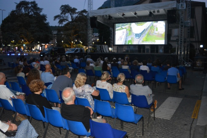 “Ma che film la vita”, si è conclusa martedì la quinta edizione del cineforum