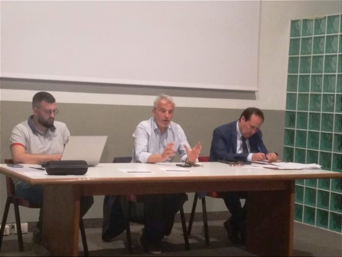 Italia Viva Lecco: costituito il coordinamento provinciale