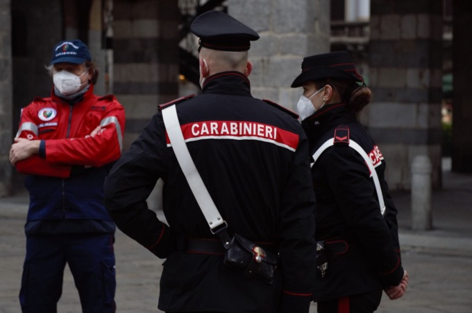 Procura sotto organico: arrivano i volontari dell’Anc
