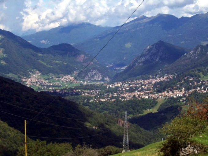 Nasce il Valsassina pass, biglietto integrato con tariffa unica
