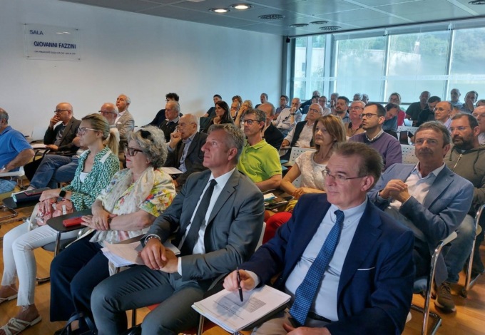 Silea approva il bilancio: utile sopra i 6 milioni di euro