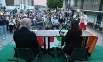 Bonaccini alla festa dell'Unità: "Ripartiremo in nove mesi"