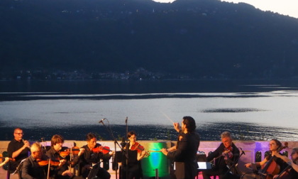 Al via la XII edizione del Festival di Bellagio e del Lago di Como
