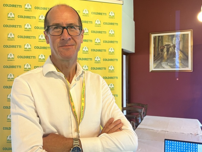 Coldiretti Como Lecco: Fortunato Trezzi confermato presidente