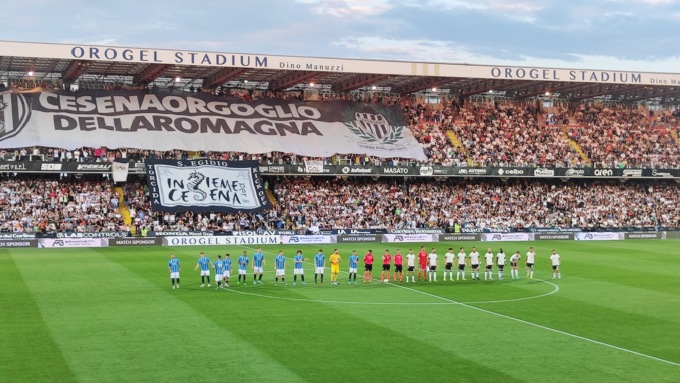 Lecco, è tutto vero: eliminato il Cesena ai rigori, si vola in finale! VIDEO