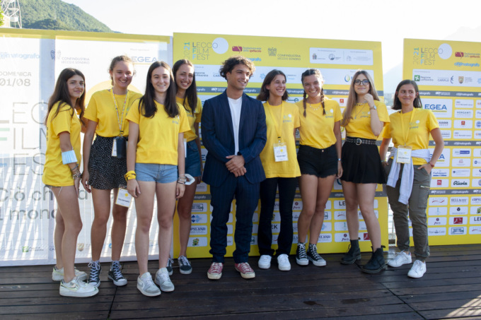 Lecco Film Fest: giovani protagonisti, ecco come