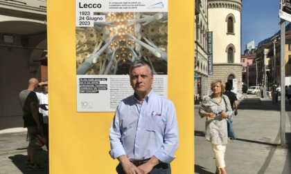L'Ordine degli Architetti compie 100 anni