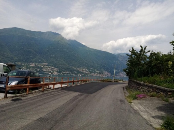 Sp 67: in dirittura d’arrivo i lavori