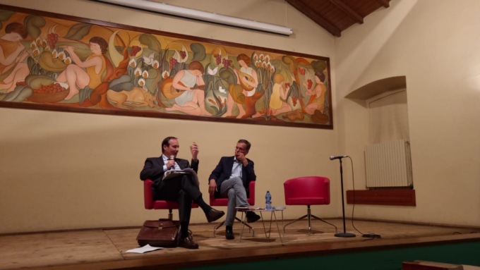Valmadrera: studiare Moro per capire un progetto politico