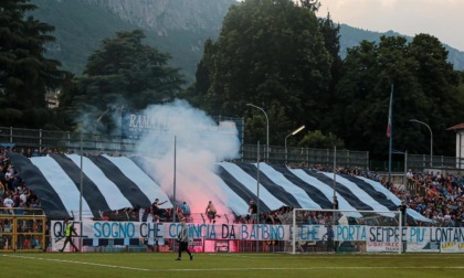 Lecco Foggia: ci siamo, oggi è il matchday