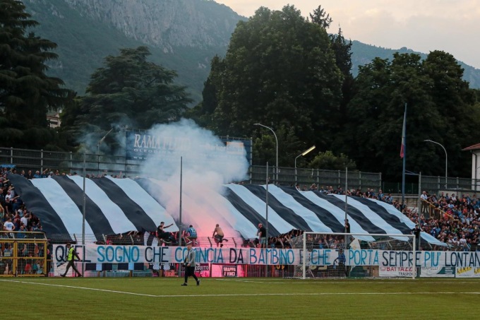 Lecco Foggia: ci siamo, oggi è il matchday