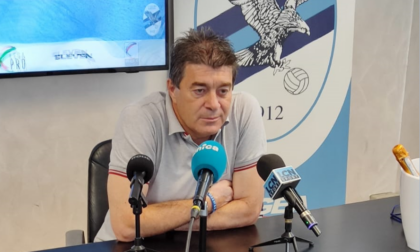 Calcio Lecco, parla Foschi alla vigilia di Cittadella:  «La squadra è viva»