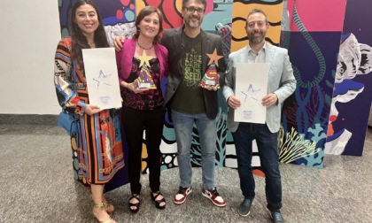 Il Premio Mediastars celebra l'eccellenza della comunicazione