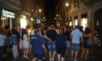 Shopping di Sera Lecco 2023: si parte stasera