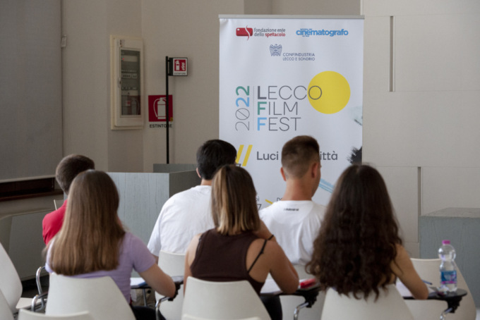 Con il Lecco Film Fest torna “Opera Prima”,  il corso di scrittura cinematografica