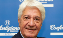 Vittorio Tonini eletto vice presidente di WILA