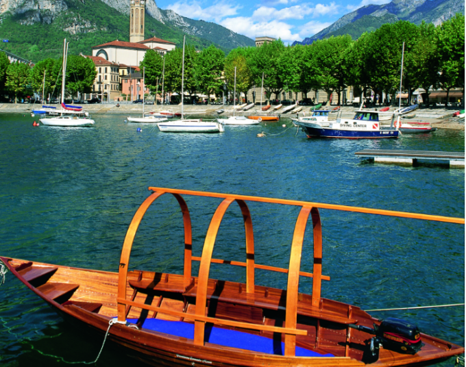 Turismo: aumentano strutture ricettive e posti letto in provincia di Lecco