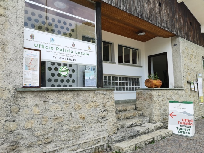 Piani Resinelli, riapre l’ufficio turistico