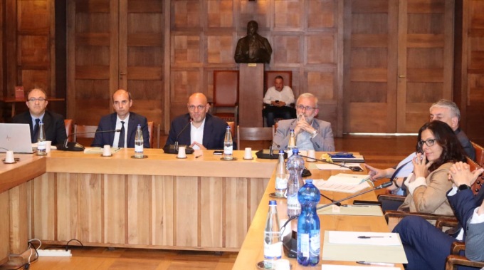 Fondi Pnrr: la Provincia  di Lecco ha già appaltato lavori per oltre 6 milioni di euro