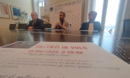 Talenti in volo premia anche chi ha "più cuore"