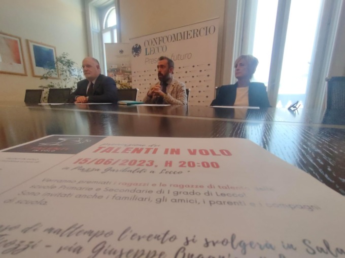 Talenti in volo premia anche chi ha “più cuore”