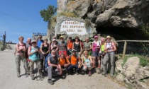 Cai Calolzio: trekking da sogno sui sentieri della Costiera Amalfitana