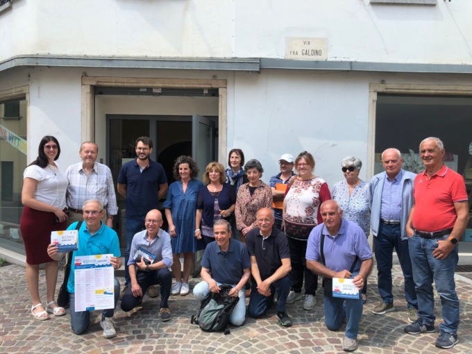 “Estate insieme over 60” a Lecco: 50 eventi per essere protagonisti