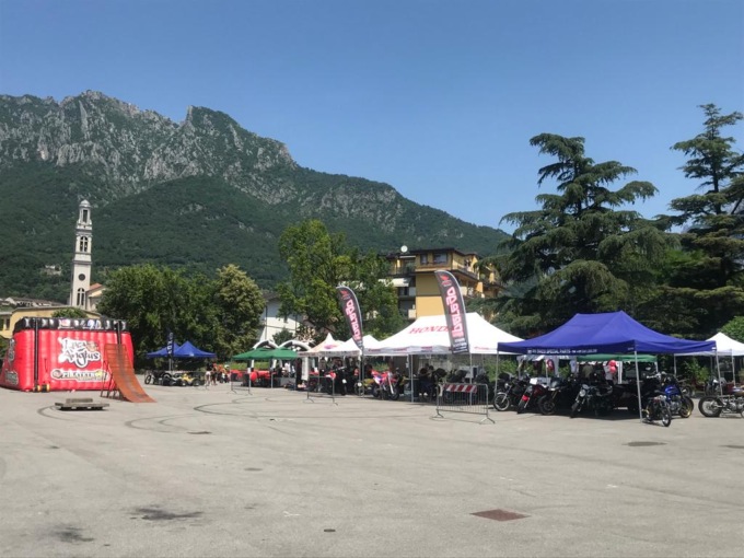Valmadrera: Svalvolatoso conta la terza edizione