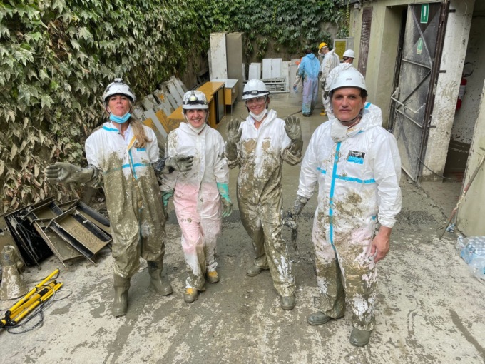 Con il Memorial Cannavò donati fondi all’Emilia Romagna
