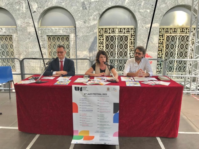 Torna il Lecco Jazz Festival, quest’anno all’ottava edizione