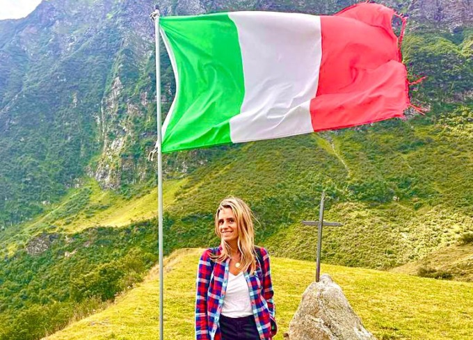 Divieto di innalzare croci sulle montagne, l’assessore Caruso: “Posizione del Cai non condivisibile”