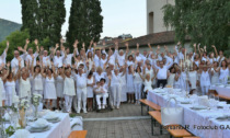 Il 1 luglio torna l'attesissima Cena in Bianco, giunta alla sua quinta edizione