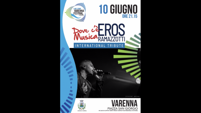 In arrivo il Lake Como Varenna Festival