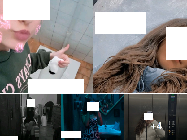 Ancora insulti a Giada. Il papà pubblica foto e nomi degli odiatori seriali e va in Questura