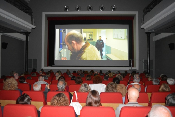 Sala piena per “Grazie ragazzi” e la serata sulla giustizia riparativa