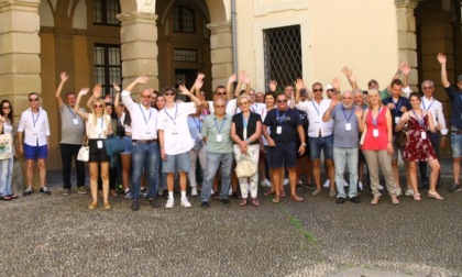 "Lago & Monti": da Lecco a Casargo per commemorare Manzoni