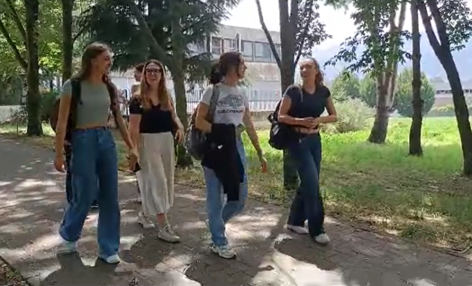 Maturità 2023, seconda prova: le impressioni degli studenti lecchesi