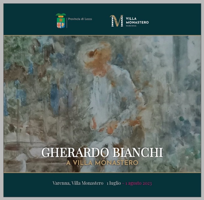A Villa Monastero due iniziative dedicate alla pittura e alla fotografia