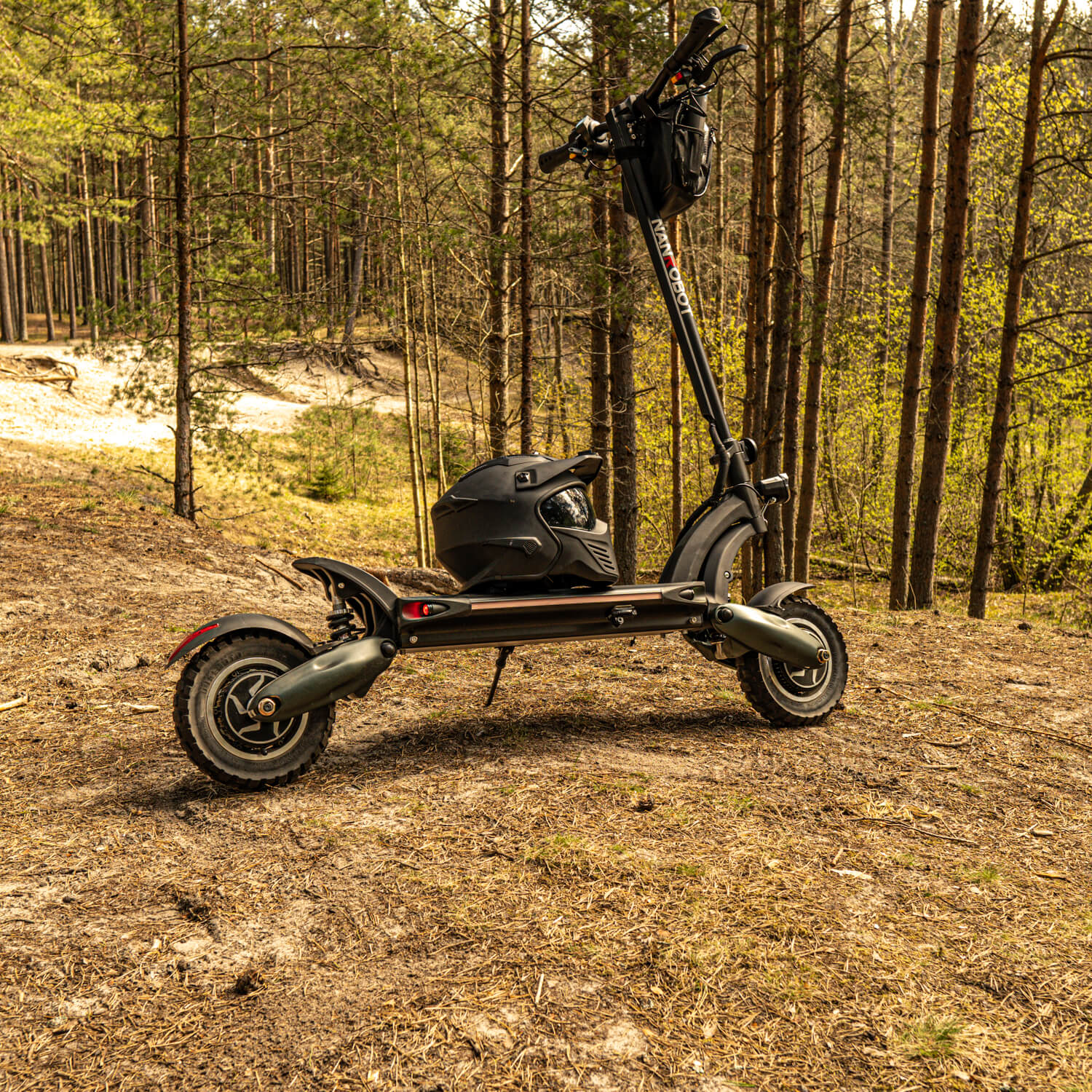 nanrobotd6offroadscooter