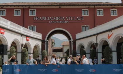 Franciacorta Village lascia un segno indelebile ospitando la 1000 Miglia